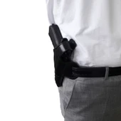 Savage Yarım Kelebek Tabanca Kılıfı Ruger thumbnail 5