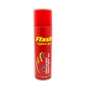 Flash Çakmak Gazı Tüpü 270 ml. 5'li thumbnail 1