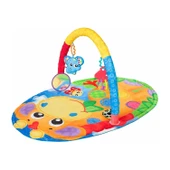Playgro Zürafa Jerry Oyun Halısı - 5
