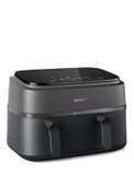 Philips Airfryer NA350/00 Çift Hazneli Fritöz 9L thumbnail 1