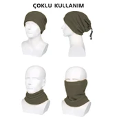 Savage Warm Polar Boyunluk Haki (SBLN.002) - 5