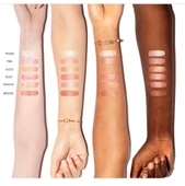 Dior Forever Glow Maximizer - Longwear Liquid Highlighter 015 peachy thumbnail 2