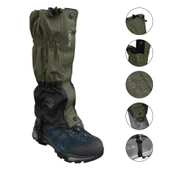 Argeus Trekking Pace Outdoor Tozluk Haki-Siyah - 1