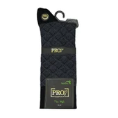 Pro Çorap G.Poti Bambu Erkek Çorabı Lacivert (17005-R6) - 2