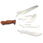 Swat SW-345 4 Fonksiyonlu Av Bıçağı - 3