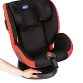 Chicco Seat 4 Fix 0-36 kg Isofix Oto Koltuğu - Poppy Red thumbnail 11