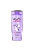 Elseve Hydra [hyaluronic] Nem Dolduran Şampuan 390ml - 1