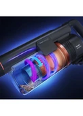 Philips XC7053/01 Aqua 7000 Serisi Şarjlı Kablosuz Dikey Süpürge - 6