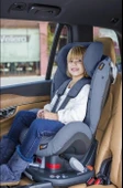 Besafe iZi Comfort X3 9-18 kg Oto Koltuğu - Cloud Melange - 8