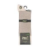 Pro Çorap Gence Bambu Erkek Çorabı Bej (17101-R8) - 2