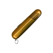 Argeus Çift Ağızlı Cep Çakısı Sarı (K5017-30) - 3
