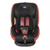 Chicco Seat 4 Fix 0-36 kg Isofix Oto Koltuğu - Poppy Red thumbnail 3