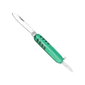 Argeus Çift Ağızlı Cep Çakısı Yeşil (K5017-8) - 1