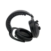Sterling NHP-300 Atış Kulaklığı Siyah - 4