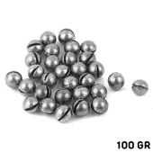 Savex Yarma Kurşun 1 Gram (100 gr) - 1
