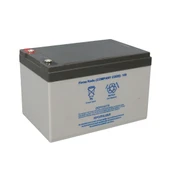 YOKOHAMA YH-1214 12 VOLT - 14 AMPER ELEKTRİKLİ BİSİKLET AKÜSÜ (150 X 95 X 98 MM) - 3
