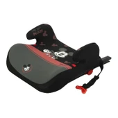 Disney Happy Mickey Comfort Isofixli Yükseltici 15-36kg Oto Koltuğu - 1