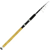 Accord Tele 2.70 mt Kamış 40-80 gr - 1