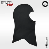 Çocuk Kar Maskesi - HeatPro - Siyah - Argeus - 2
