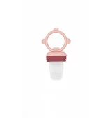OiOi Püre Meyve Sebze Süzgeci - Velvet Rose - 1