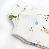 Sema Baby Happy Birds Bebek Pijama Takımı 6-9 Ay - 2