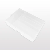Fishack Balıkçı Silikon Yem ve Malzeme Kutusu (SH-010) - 1