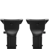 Britax Römer Baby Safe Silvercross Wayfarer/Horizon Adaptör - 1