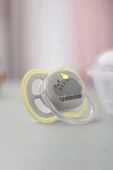 Philips Avent SCF085/17 Ultra Air Emzik 6-18 Ay 2li Erkek - 4