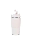 Freedom Plus 500ml Termos Bardak Beyaz - 3