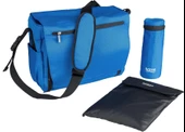 Britax-Römer Lüks Bebek Bakım Çantası - Blue Sky - 1