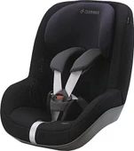 Maxi Cosi Pearl Oto Koltuğu 9-18 Kg -  Total Black - 1