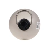 USB Şarjlı Kamp Lambası Krem thumbnail 4