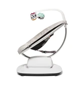 4Moms Mamaroo 5.0 Elektrikli Ana Kucağı - Grey - 3