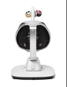 4Moms Mamaroo 5.0 Elektrikli Ana Kucağı - Grey - 6