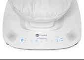 4Moms Mamaroo 5.0 Elektrikli Ana Kucağı - Grey - 8