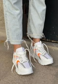 Cata Beyaz Cilt Spor Ayakkabı thumbnail 1
