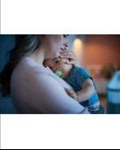 Philips Avent Ultra Air Night Karanlıkta Parlar Gece Emziği 0-6 ay Kız SCF376/19 - 3