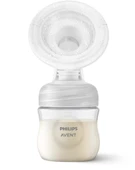 Philips Avent Manuel Göğüs Pompası SCF430/10 - 3