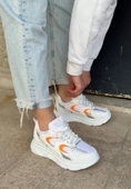 Cata Beyaz Cilt Spor Ayakkabı thumbnail 2
