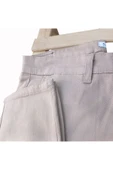 PREMİUM CAESAR SLİM FİT PAMUK KETEN PANTOLON thumbnail 3