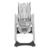Chicco Polly 2 Start Mama Sandalyesi - Foxy - 4