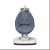 4Moms Mamaroo 5.0 Elektrikli Ana Kucağı - Slate Blue - 2