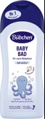 Bübchen Yenidoğan Sensitive Bebek Banyo Köpüğü 1000 ml - 1