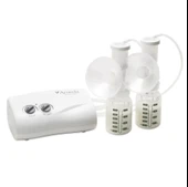 Ameda Finesse Çiftli Elektirikli/Pilli Göğüs Pompası - 4