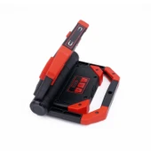 Nelux Worky 2500 Katlanır Çalışma Feneri (NX-310) - 5