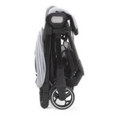 Chicco We Bebek Arabası - Cool Grey thumbnail 3