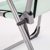 Argeus Rock Junior Katlanabilir Çocuk Kamp Sandalyesi - Su Yeşili (J-01) thumbnail 7