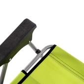 Argeus Rock Junior Katlanabilir Çocuk Kamp Sandalyesi - Lime Yeşili (J-03) thumbnail 7