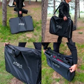 Argeus Kamp Sandalyesi Taşıma Çantası Tekli thumbnail 4