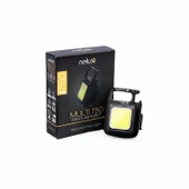 Nelux Multi 750 Mini Feneri (NX-110) - 5